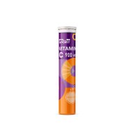 Витамин C шипучки / Vitamin C FLOO SPORT 15таб.