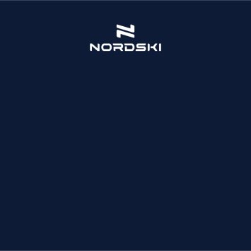 Бафф Nordski Active Navy NSV412770