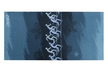 Бандана KV+ SKIER 25A30.106