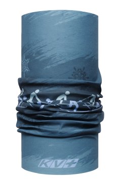 Бандана KV+ SKIER 25A30.106