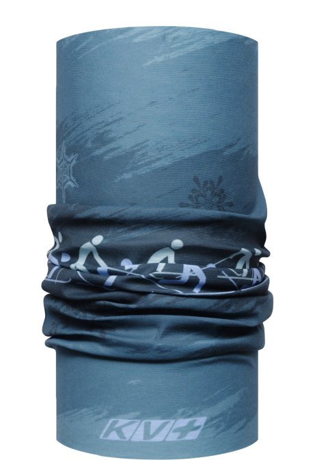 Бандана KV+ SKIER 25A30.106