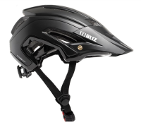 Велошлем, модель "BLIZ MTB helmet Cross Black" (54/58) 56006-10