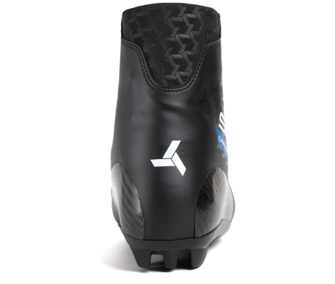 Лыжные ботинки SPINE Carrera RC Classic 234