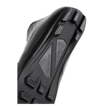 Лыжные ботинки SPINE Carrera RC Classic 234