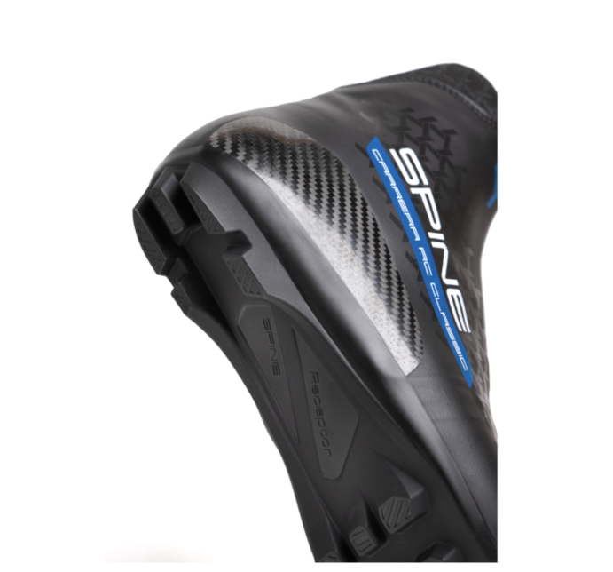 Лыжные ботинки SPINE Carrera RC Classic 234