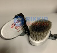 ЩЕТКА RED CREEK 051 STEEL RACING SILVER BRUTAL