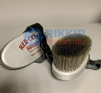 Щетка RED CREEK 051 STEEL RACING SILVER BRUTAL