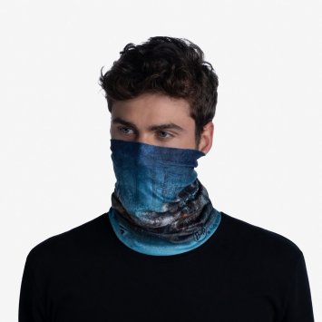 Бандана Buff Thermonet Midnight Grove 127295.555.10.00