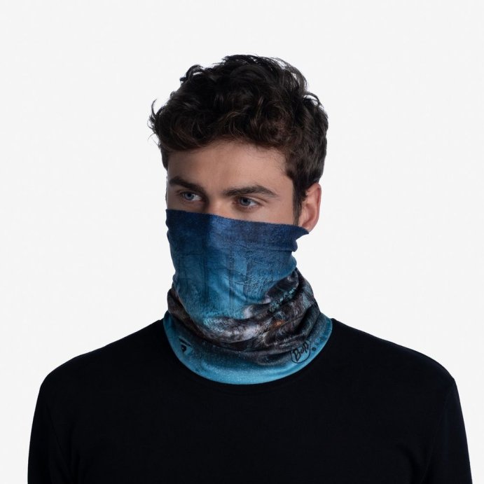 Бандана Buff Thermonet Midnight Grove 127295.555.10.00 в Твери