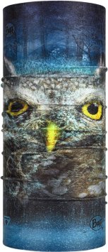 Бандана Buff Thermonet Midnight Grove 127295.555.10.00