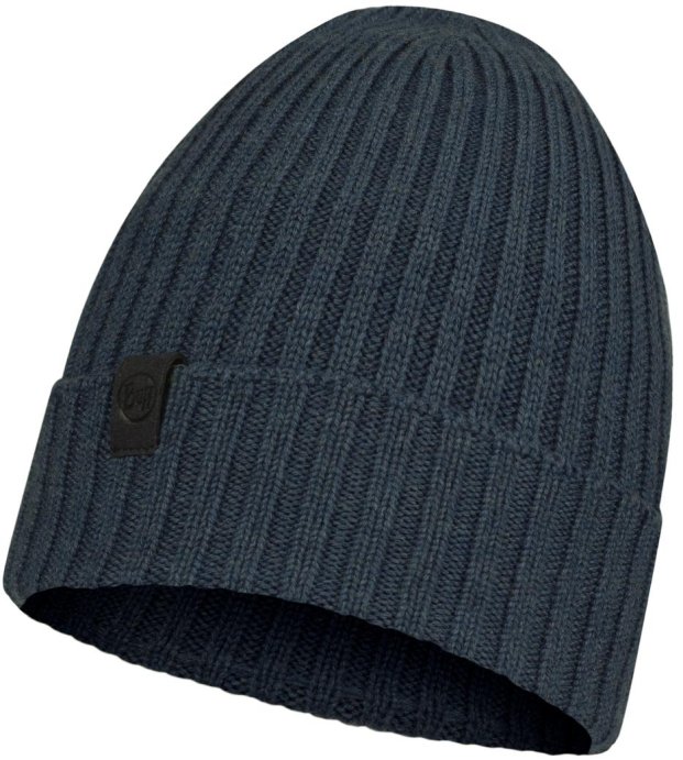 Шапка Buff Knitted Hat Norval Denim 124242.788.10.00 в Твери