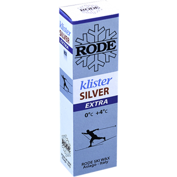 Мазь держания (клистер) RODE K52  +4/0