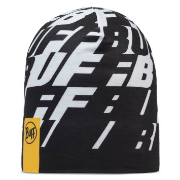 Шапка Buff Ecostretch Hat Logo Multi 136463.555.10.00
