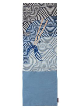 Бандана Buff Polar Sakry Lake Blue 136876.739.10.00