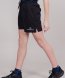 Шорты Nordski Jr. Light Black NSJ153100