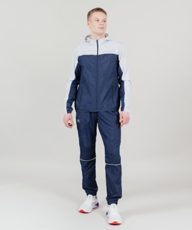 Брюки Nordski Rain Navy NSM637770