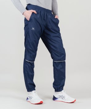 Брюки Nordski Rain Navy NSM637770