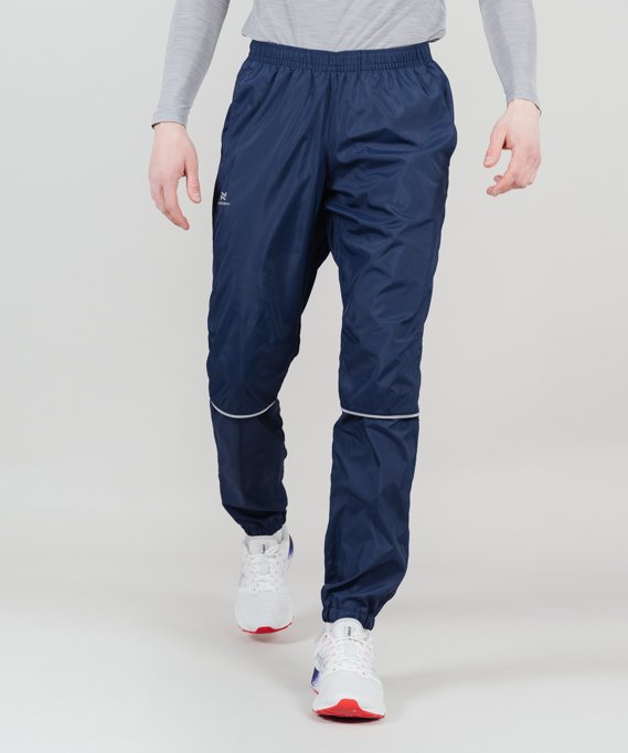 Брюки Nordski Rain Navy NSM637770