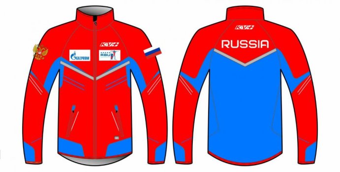 Куртка KV+ PREMIUM jacket 9V145.RUS2 в Твери