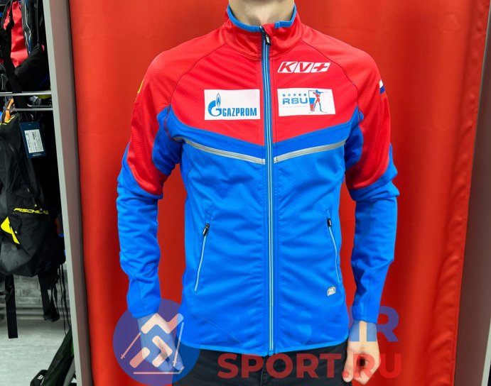 Куртка KV+ PREMIUM jacket 9V145.RUS2 в Твери