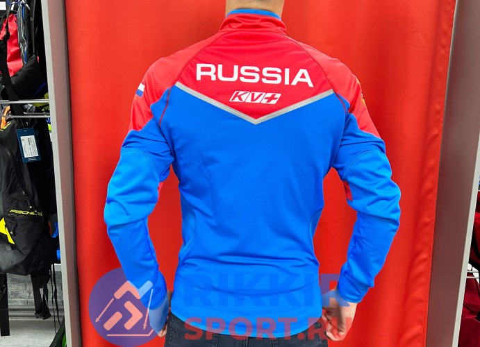 Куртка KV+ PREMIUM jacket 9V145.RUS2 в Твери