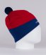 Шапка Nordski Line Red/Blue NSV474987