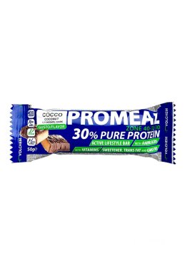 Промил Зон 40-30-30/Promeal Zone 40-30-30 Volchem SRL, батончик 50г