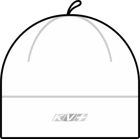 Шапка KV+ Racing 8A19.101