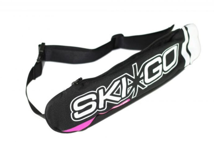 Подсумок SKIGO (68383)  черный