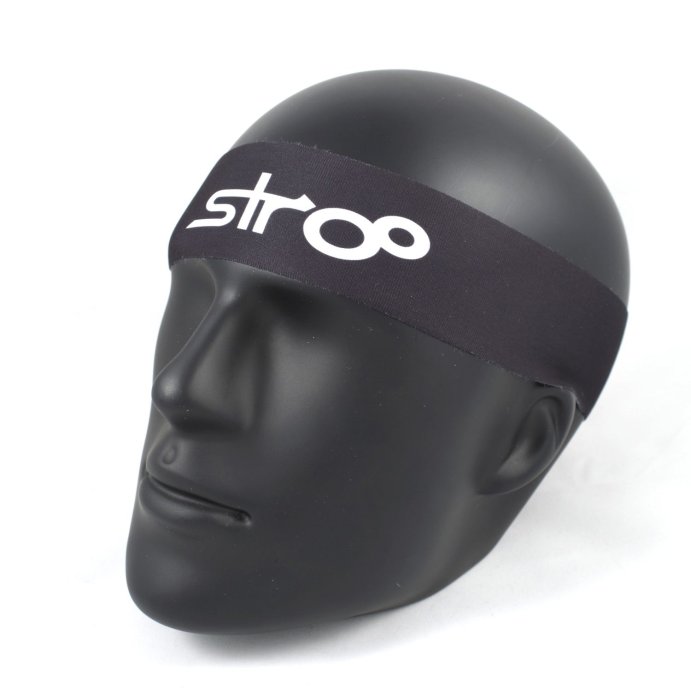 Повязки Noname тонкая узк.