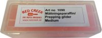 Парафин RED CREEK MEDIUM 1090 140г.