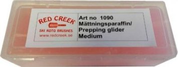 Парафин RED CREEK MEDIUM 1090 140г.