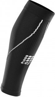 Компрессионные гетры Cep C30 black
