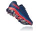 Кроссовки Hoka M TORRENT 2 Moonlit Ocean / High Risk Red