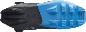 Лыжные ботинки Salomon S/Max Carbon Skate Prolink L415132