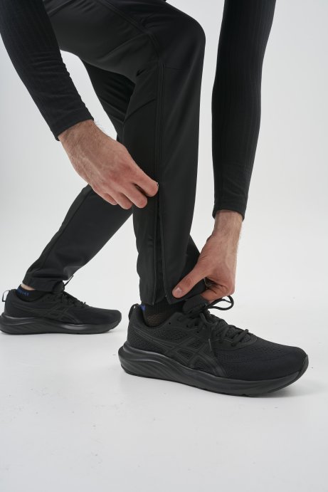 Разминочные брюки Nordski Active 2.0 Black NSM670100
