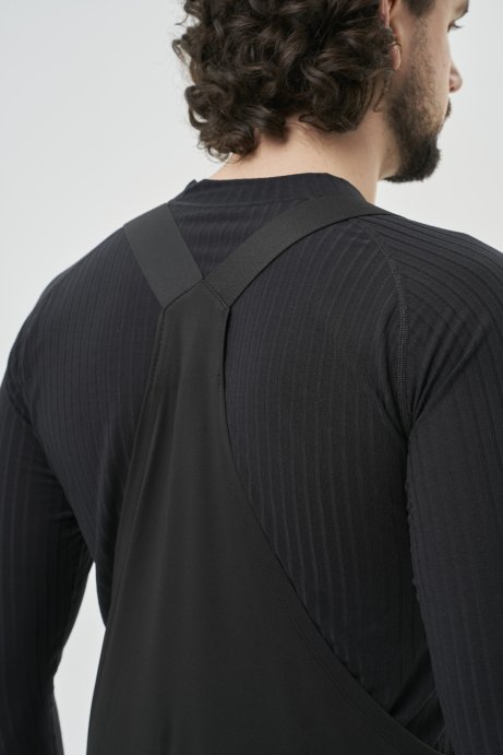 Разминочные брюки Nordski Active 2.0 Black NSM670100