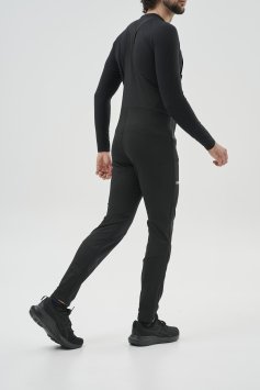 Разминочные брюки Nordski Active 2.0 Black NSM670100