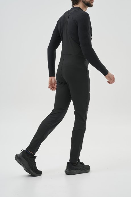 Разминочные брюки Nordski Active 2.0 Black NSM670100