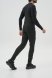 Разминочные брюки Nordski Active 2.0 Black NSM670100