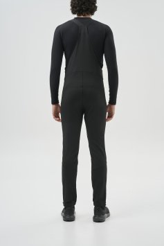 Разминочные брюки Nordski Active 2.0 Black NSM670100