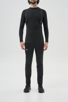 Разминочные брюки Nordski Active 2.0 Black NSM670100