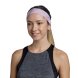Повязка Buff Coolnet UV+ Slim Headband Shane Orchid 131422.607.10.00 в Твери