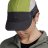 Кепка Buff 5 Panel Go Cap Domus Graphite 125314.901.20.00 (S/M)