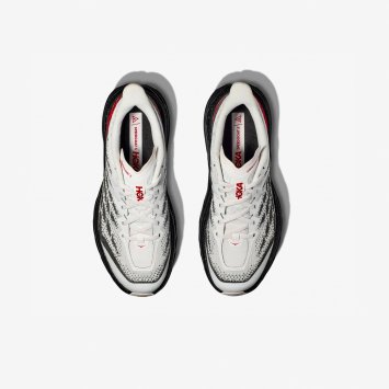 Кроссовки Hoka M SPEEDGOAT 5 White/ Black