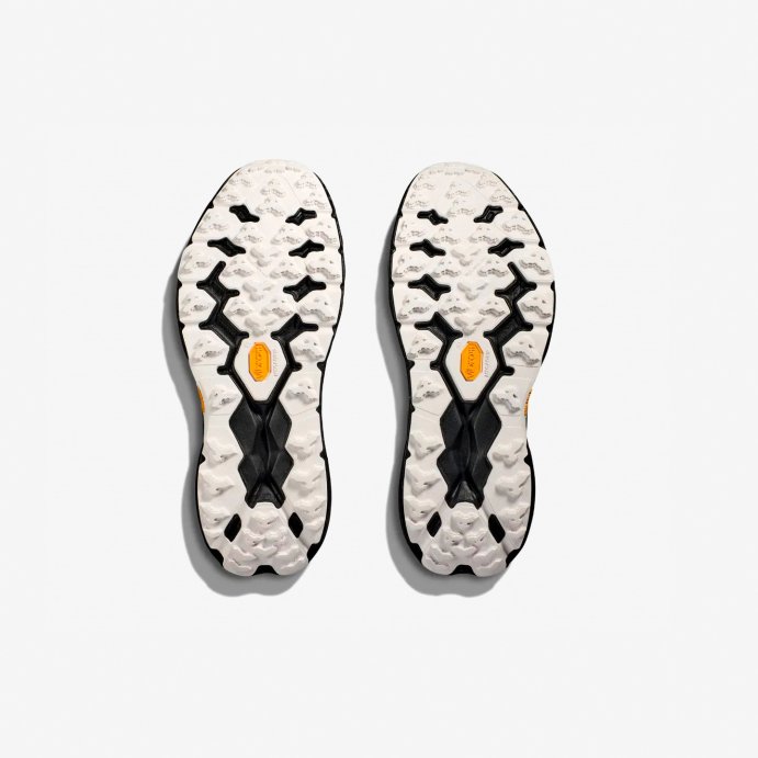 Кроссовки Hoka M SPEEDGOAT 5 White/ Black в Санкт-Петербурге