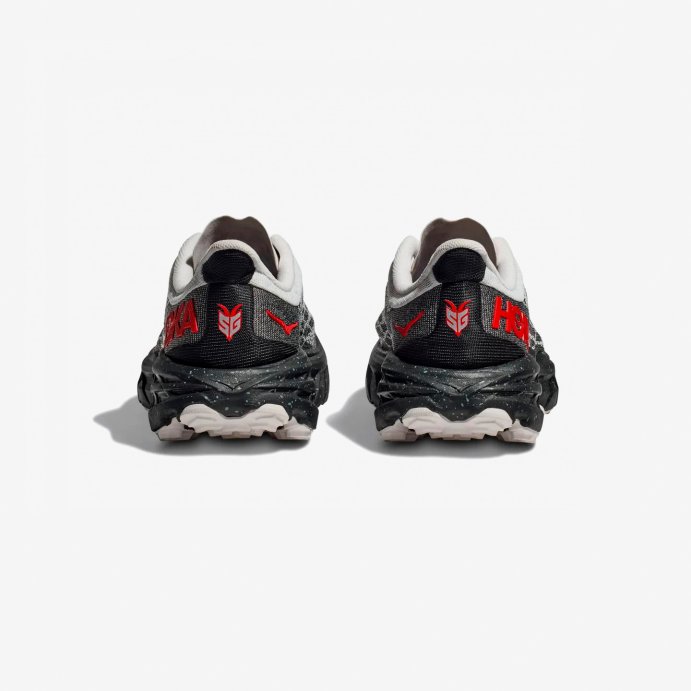 Кроссовки Hoka M SPEEDGOAT 5 White/ Black в Санкт-Петербурге