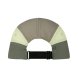 Кепка Buff 5 Panel Go Cap Domus Khaki 125314.854.30.00 (L/XL)