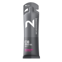 Гель NEVERSECOND C30 60мл.