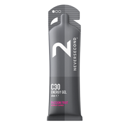 Гель NEVERSECOND C30 60мл.